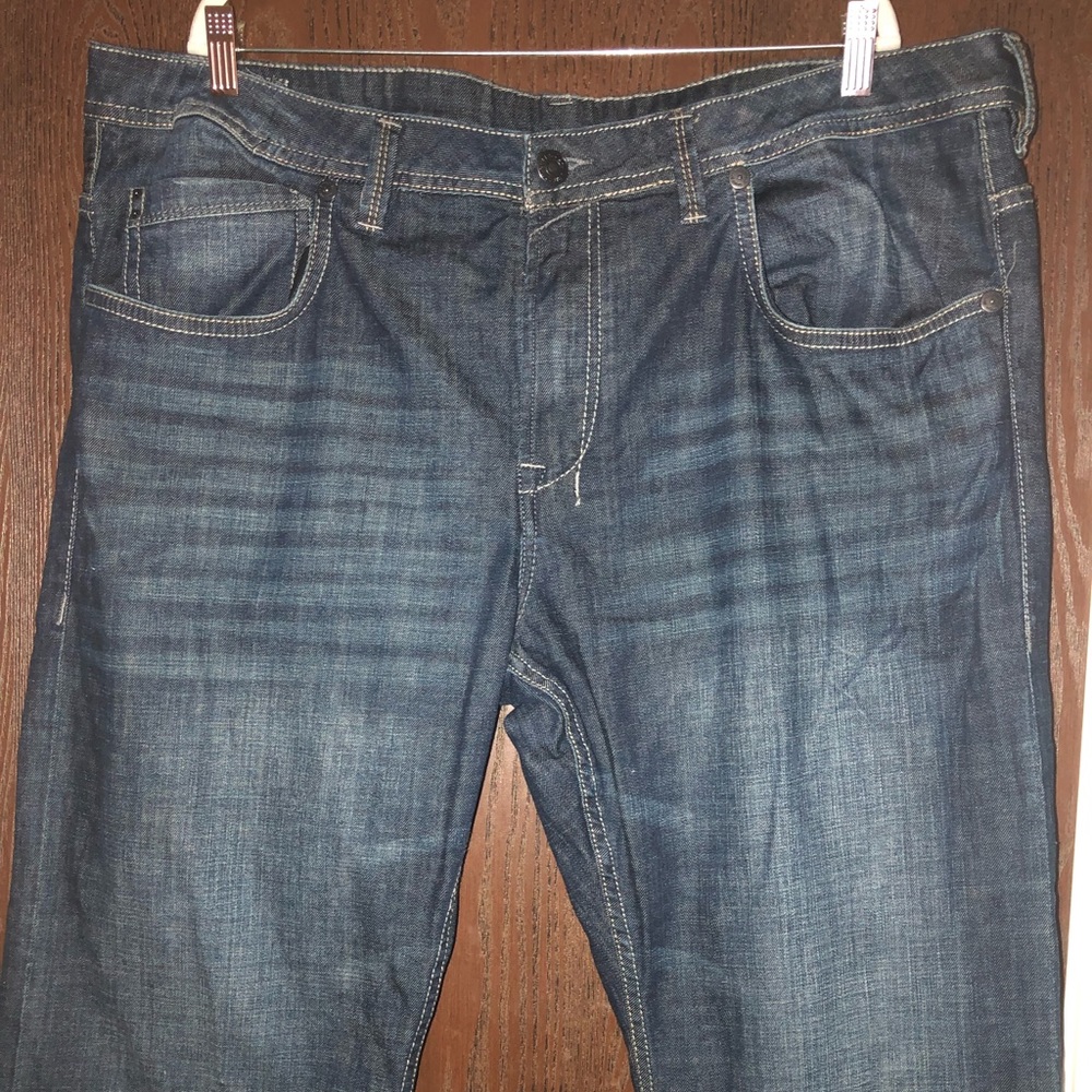 Buffalo David Bitton Travis jeans size 44 X 32